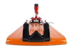 Coupeuse manuelle pour carrelage TS MAX - Modèle 43-Rubi Outlet