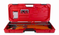 Coupeuse manuelle pour carrelage TS MAX - Modèle 43-Rubi Outlet
