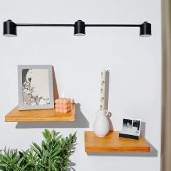 Creative Deco 5 x A4 Contreplaqué 300 x 210 x 24mm (+/- 0,5mm) - Bouleau Brut - Panneau Découpe Laser - Gravure, Cricut, Maquette