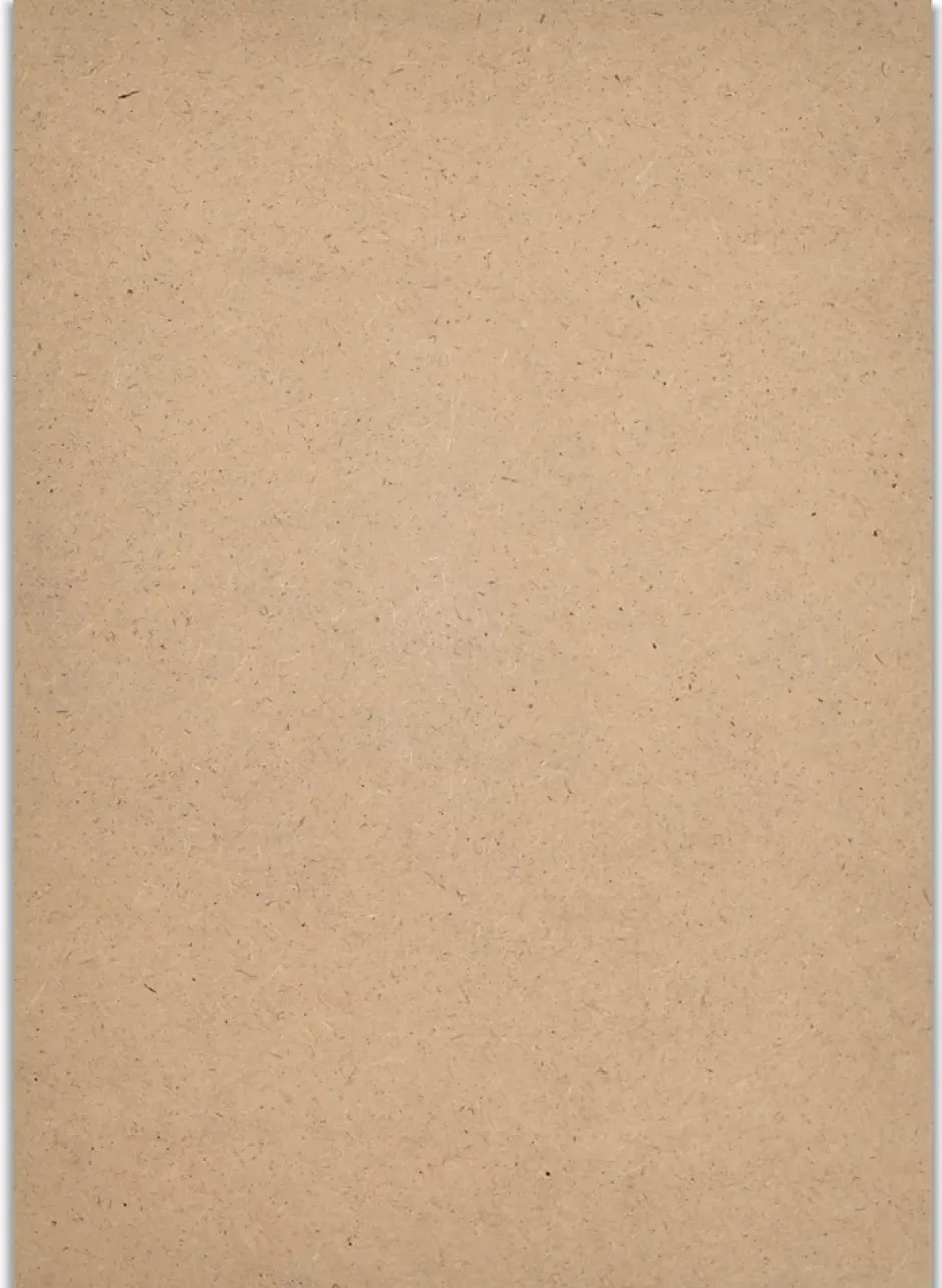 10 x A4 Panneau MDF 300 x 210 x 3 mm - Planche Bois Brut - Idéal Bricolage, Découpe Laser, Gravure, Pyrogravure-Creative Deco