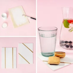 10 x Contreplaqué 600 x 400 x 3mm (+/-0,5mm) - Bois Brut Bouleau - Panneau Découpe Laser - Pyrogravure Gravure-Creative Deco Sale