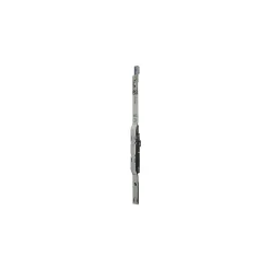 Ferco Crémone F7,5 ajustable L 1479mm côte D 980mm 2 galets - - G-20461-10-0-1