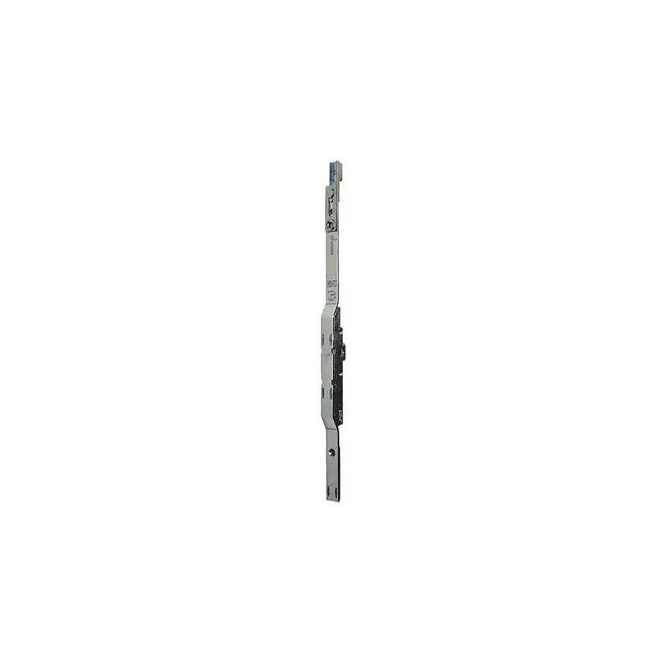 Ferco Crémone F7,5 ajustable L 1479mm côte D 980mm 2 galets - - G-20461-10-0-1