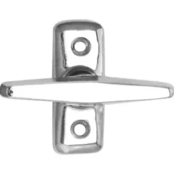 Colours Crémone fenêtre baton chrome brillant