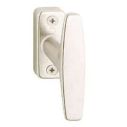 Colours Crémone pour fenêtre baton Leria blanc