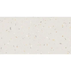 Eiffel art construction Croccante-R Tutti Frutti - Carrelage aspect terrazzo 60x120 cm(vendu par boite de 1.44m2)