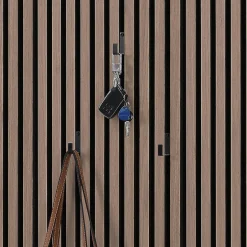 Crochets à vêtements pour panneau acoustique RASTO - lot de 6-Brand Home Deluxe Hot