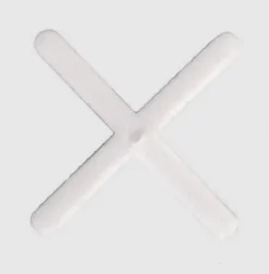 Rubi Croisillon carrelage céramique - Ep: 1mm - Boîte: 1000 pièces