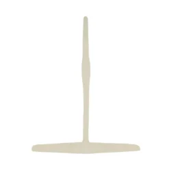 Croisillons Autonivelants 2 mm pour Carreaux 2 à 12,5 mm d'épaisseur - Lot de 100 - Précision et Facilité d'Installation --Beast Clearance