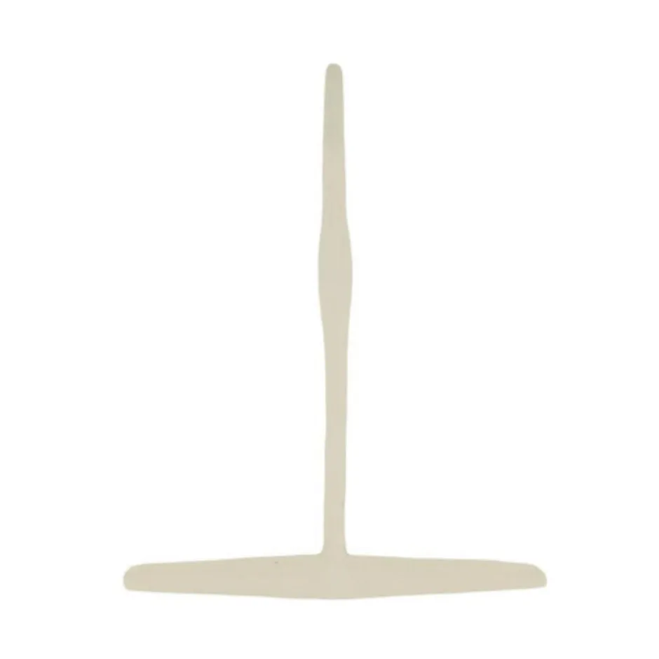 Croisillons Autonivelants 1,5 mm pour Carreaux 2 à 12,5 mm - Lot de 100 - Précision et Facilité d'Installation --Beast Clearance