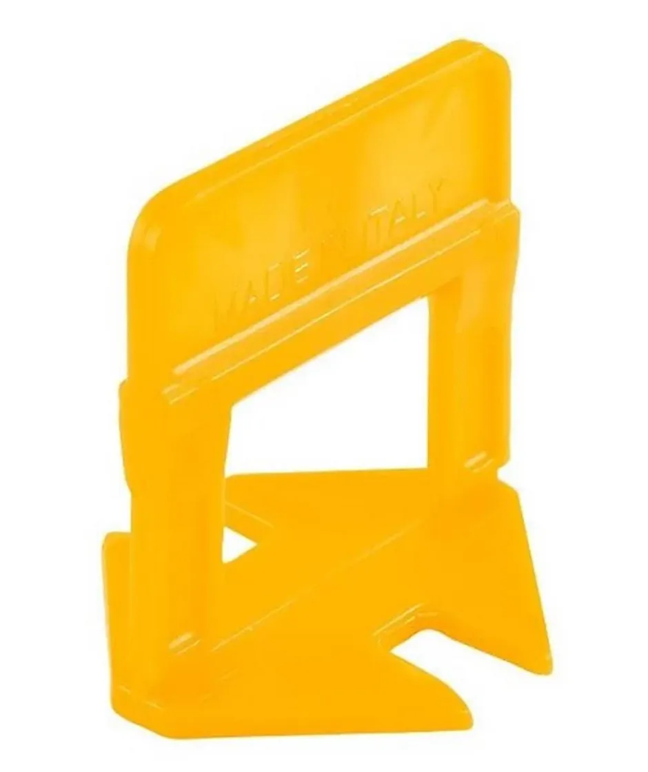 Raimondi Croisillons base RLS HD nivelant - Epaisseur 1,5mm - boîte de 2200 pièces