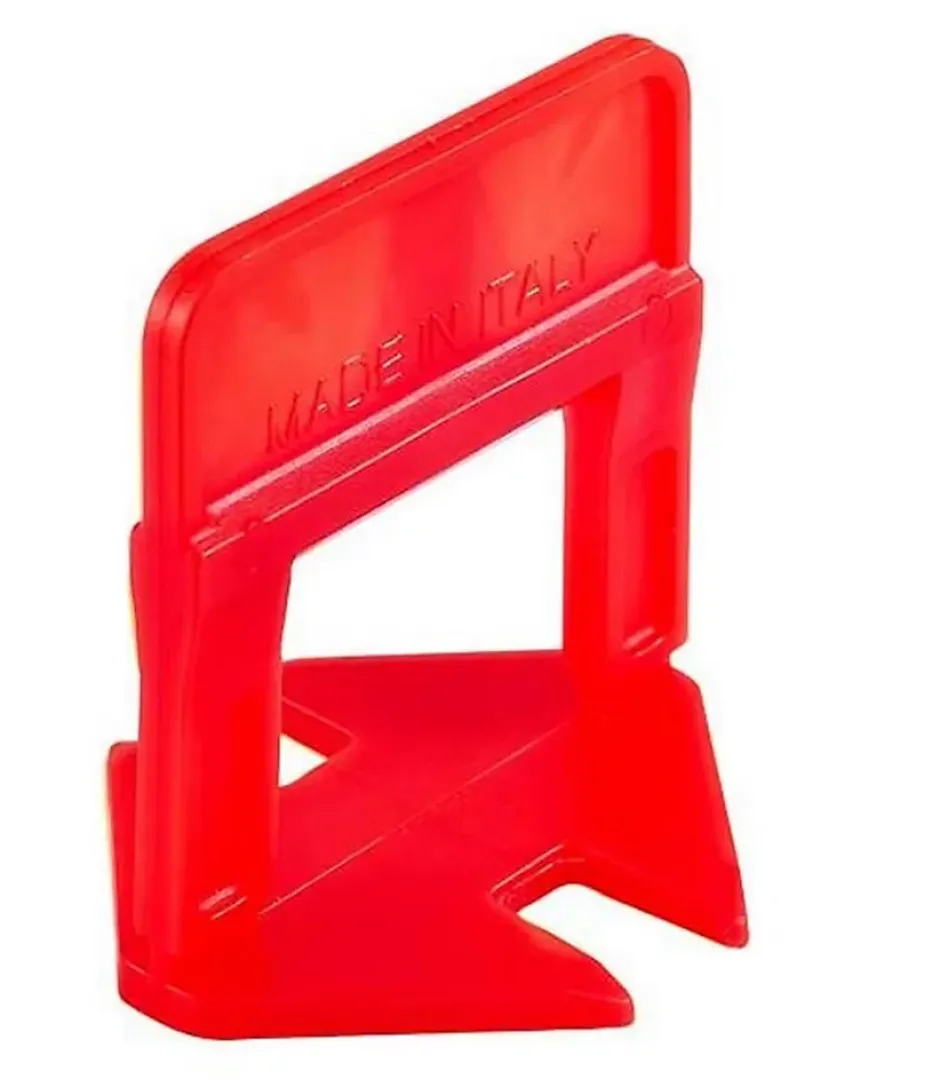 Raimondi Croisillons base RLS HD nivelant - Epaisseur 1,5mm - boîte de 2200 pièces