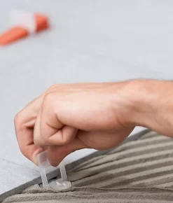 Raimondi Croisillons base RLS HD nivelant - Epaisseur 1,5mm - sachet de 500 pièces