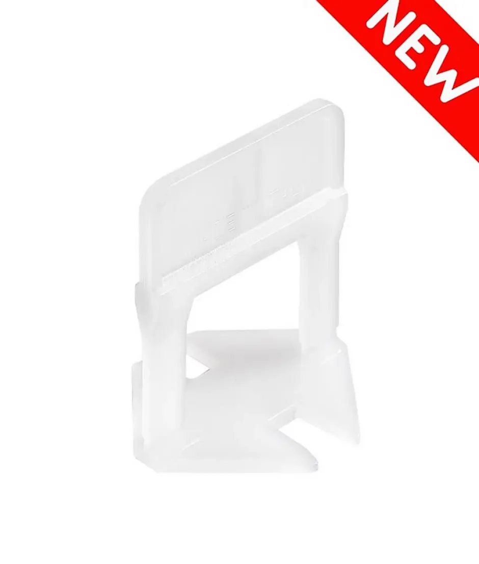 Croisillons et Systèmes Autonivelants, R.L.S., Bases HD - Croisillons nivelant pour carreaux ayant une épaisseur de 3 à 12 mm - B-Raimondi Clearance