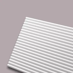 3d panneau mural NMC ARSTYL CANELÉ S Moulure en stuc Élement décorative-Noel & Marquet Best