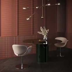 3d panneau mural NMC ARSTYL CANELÉ S Moulure en stuc Élement décorative-Noel & Marquet Best