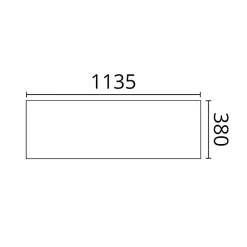 Noel & Marquet 3d panneau mural NMC ARSTYL LIQUID Dalle pour mur et plafond Élement décorative