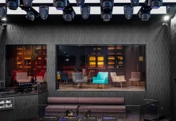 Noel & Marquet 3d panneau mural NMC ARSTYL LIQUID Dalle pour mur et plafond Élement décorative