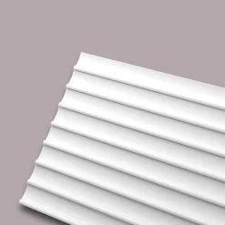 Noel & Marquet 3d panneau mural NMC ARSTYL DORIQUE Moulure en stuc Élement décorative