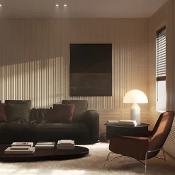 Noel & Marquet 3d panneau mural NMC ARSTYL DORIQUE Moulure en stuc Élement décorative