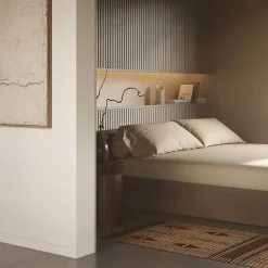 Noel & Marquet 3d panneau mural NMC ARSTYL DORIQUE Moulure en stuc Élement décorative