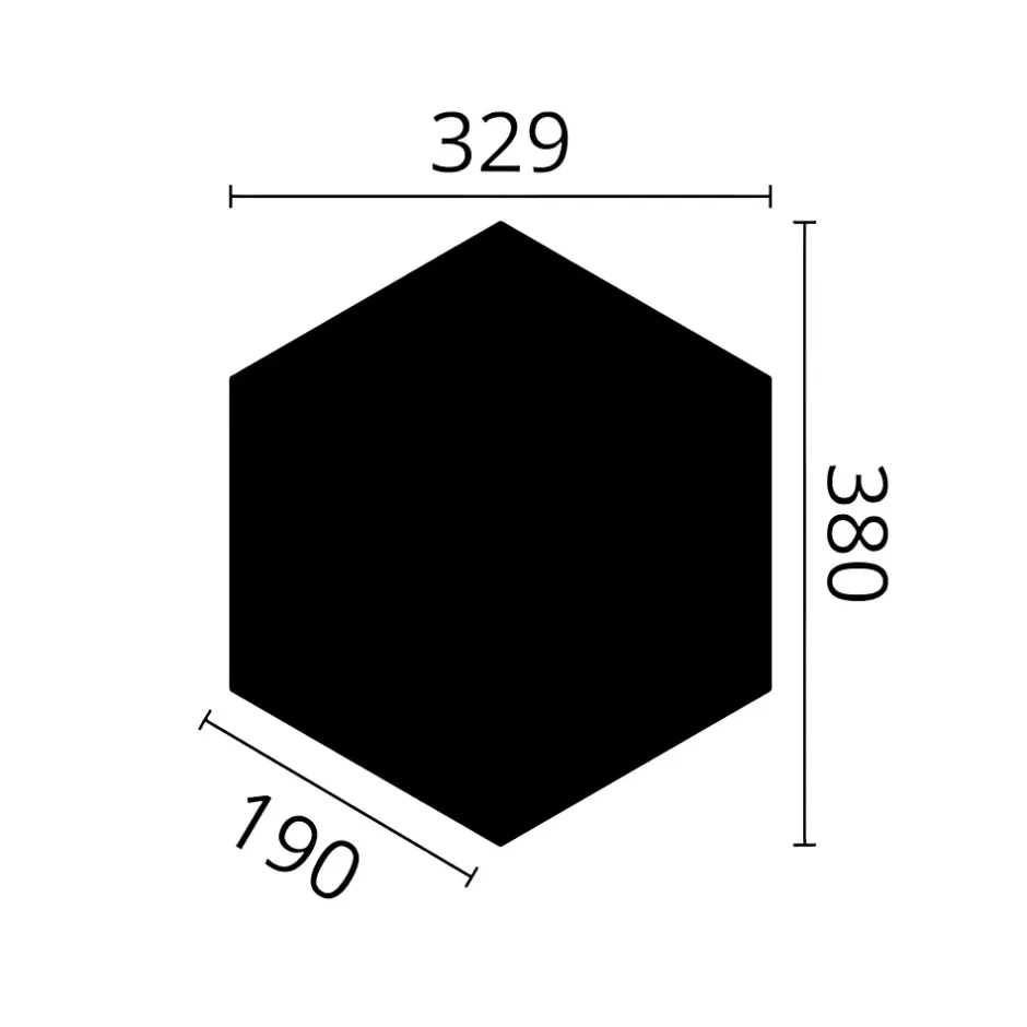 3d panneau mural NMC ARSTYL CORAL Dalle pour mur et plafond Élement décorative-Noel & Marquet Clearance