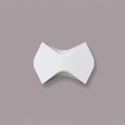 Noel & Marquet 3d panneau mural NMC ARSTYL WING Dalle pour mur et plafond Élement décorative