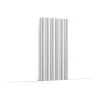 3d panneau mural WX211-2600 Lambris mural Panneau acoustique Frise 2,6 m-Orac Decor Hot