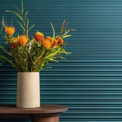 3d panneau mural WX211-2600 Lambris mural Panneau acoustique Frise 2,6 m-Orac Decor Hot