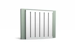 Orac Decor 3d panneau mural MODERN W116 BAR XL Dalle pour mur et plafond Élement décorative