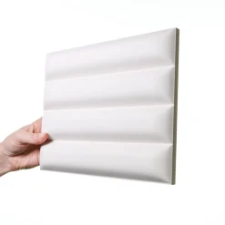 3d panneau mural W217 Lambris mural Panneau acoustique Frise 2 m-Orac Decor Sale