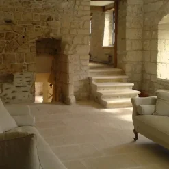 Dallage en pierre - Stehelin - 2 cm - Vendu au m2-Ligerio Outlet