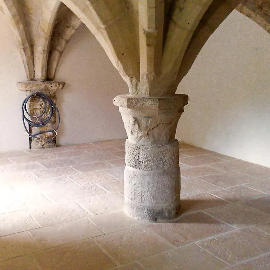 Dallage en pierre - Stehelin - 2 cm - Vendu au m2-Ligerio Outlet