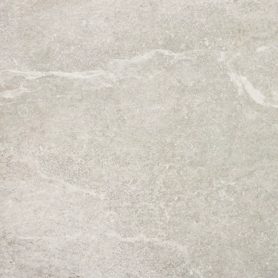 Dalle carrelage extérieur 2cm Bodo gris 60 x 60 cm- Hot