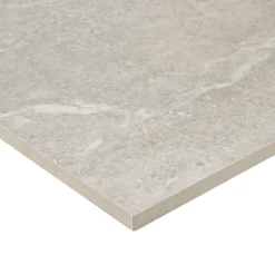 Dalle carrelage extérieur 2cm Bodo gris 60 x 60 cm- Hot