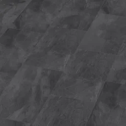 Décoweb Dalle de sol stratifié - Cuisine et salle de bain - Pierre Boracay - Paquet de 1,474 m²