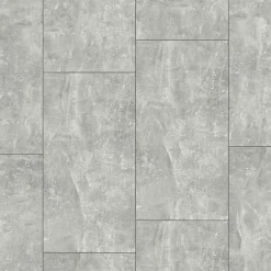 Décoweb Dalle de sol stratifié - Cuisine et salle de bain - Pierre Phuket - Paquet de 1,474 m²