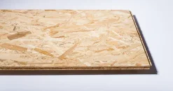 Kronospan Dalle OSB 3 - 244 x 59 cm ép.22 mm (vendue à la pièce)