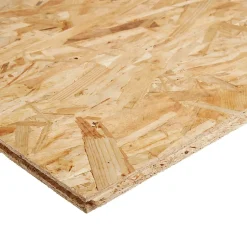 Dalle OSB 2 RL4 - 169 x 63,4 cm, ép.18 mm (vendue à la pièce)