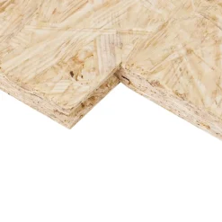 Dalle OSB4 plancher 250X67,5cm ép.18 mm (vendue à la pièce)- Hot