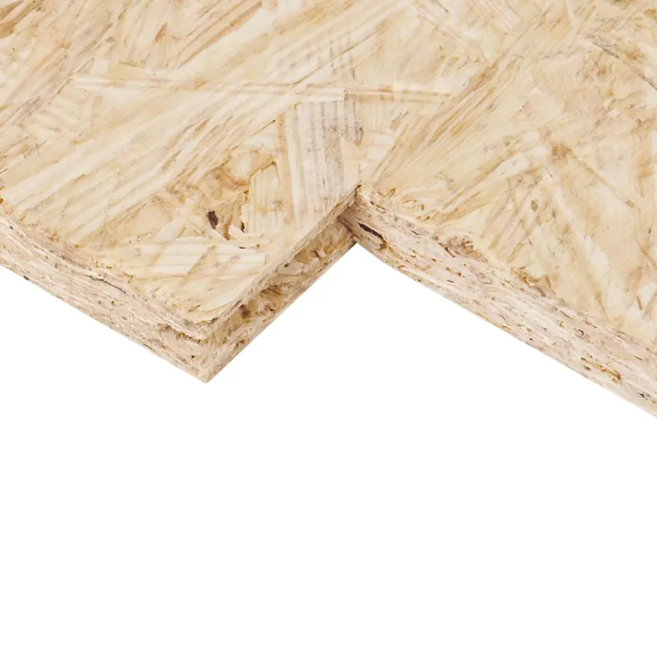 Dalle OSB4 plancher 250X67,5cm ép.18 mm (vendue à la pièce)- Hot