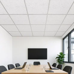 Dalle plafond Vienne 50 x 50 ép. 10 mm- New