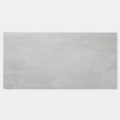 Dalle PVC adhésive PopRock Béton gris clair 30 x 60 cm (vendue au carton)-GoodHome