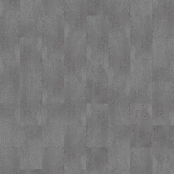 Dalle PVC clipsable Mambo L.61 x l. 30.5cm décor pierre grise (vendue au carton)-GoodHome Discount