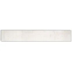 Dalle PVC Dumawall Barnwood 18x120cm argent