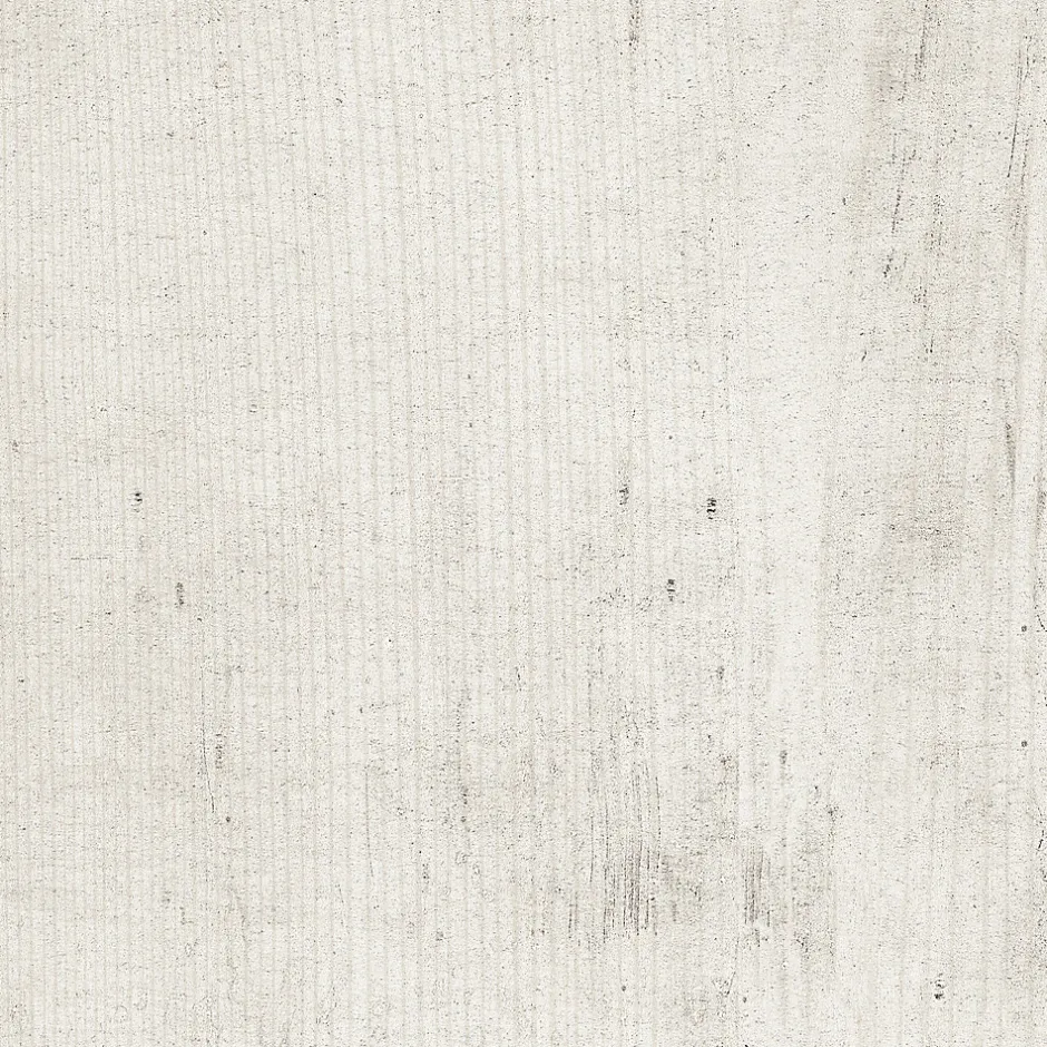 Dalle PVC Dumawall Barnwood 18x120cm argent