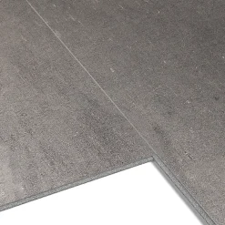 Dalle PVC Dumawall Barnwood 18x120cm metal- Best