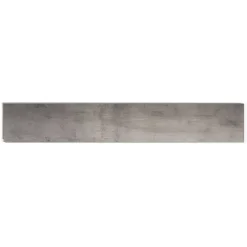 Dalle PVC Dumawall Barnwood 18x120cm metal- Best