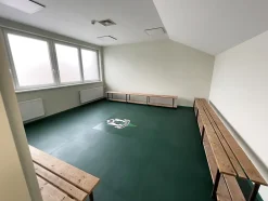 Dalle PVC garage Industy vert L.51 x l.51 cm-Fortelock Sale