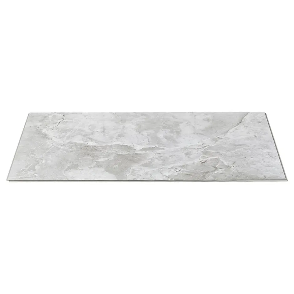 Dalle PVC Ozark ardoise L. 60cm x l. 30cm-GoodHome Online